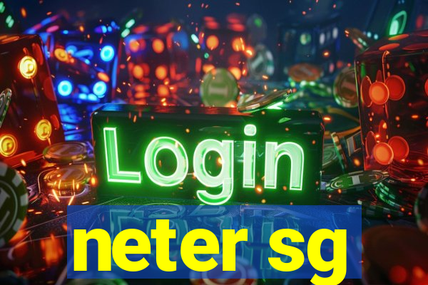 neter sg